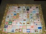 Hospice Memorial Quilt