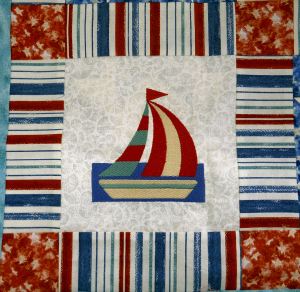 Life was not meant to be all "Smooth Sailing."