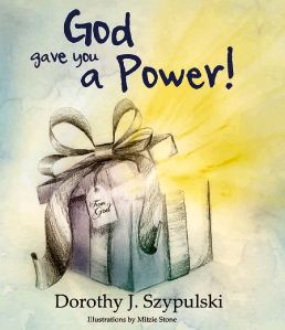 Thank you to my daughter, Robin E. Szypulski, for the beautiful cover design!