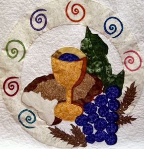 First Communion Center